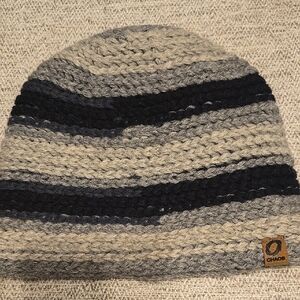 Chaos Men's Beanie